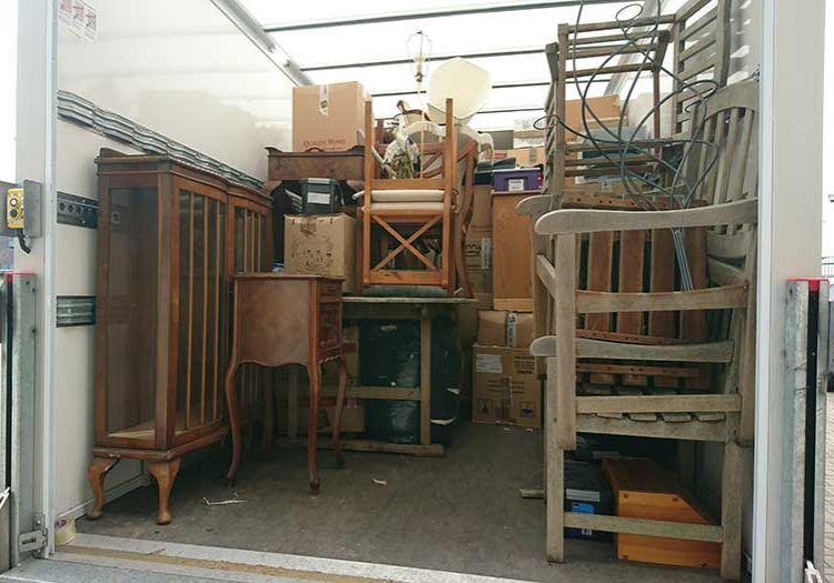 House clearance services